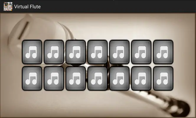 All Musical Instruments android App screenshot 2